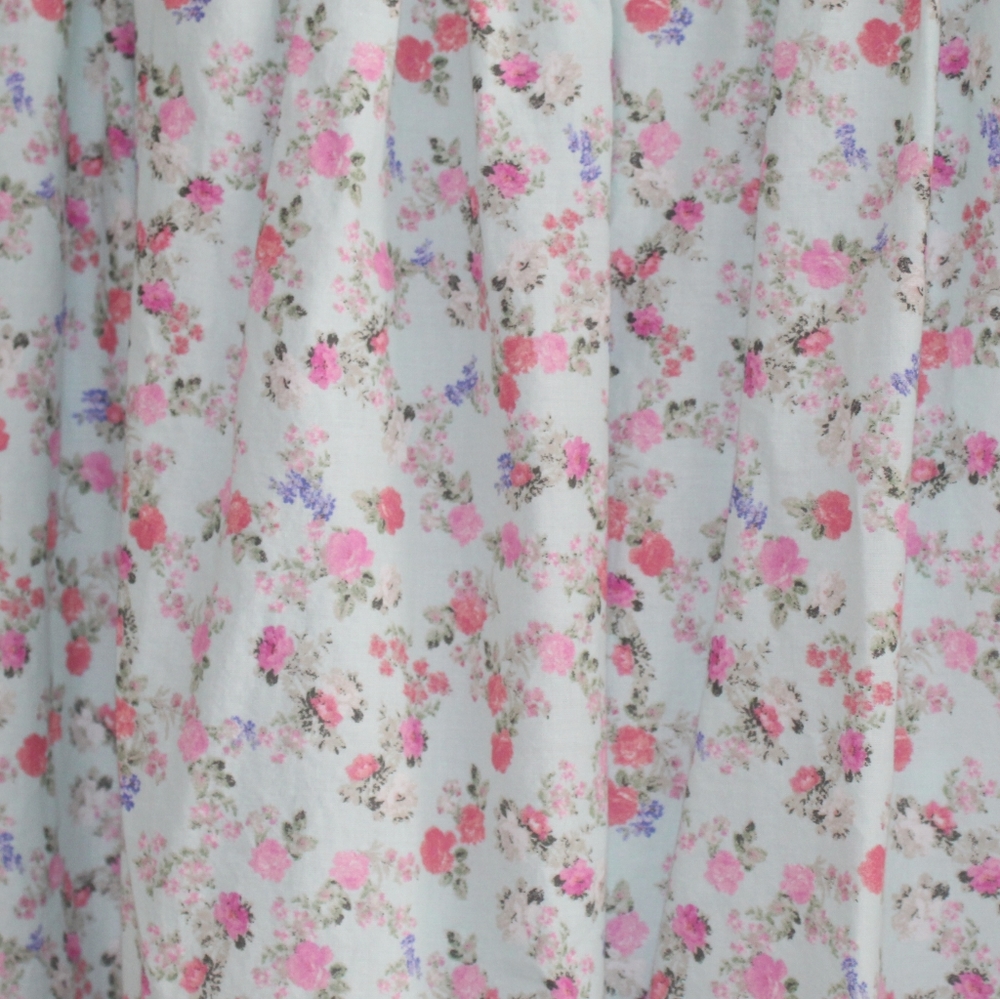 LoveShackFancy × Target Camille Baby DOll Dress XS - Picture 7 of 11
